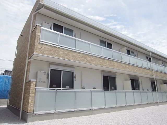 建物外観　★お問い合わせはタウンハウジングまで★