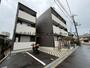 パーチェ伊加賀本町 1階 築2年2ヶ月の賃貸物件