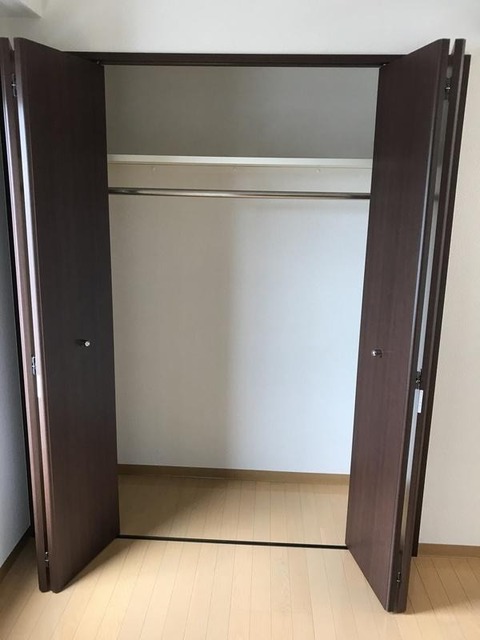 収納　※別室参考写真