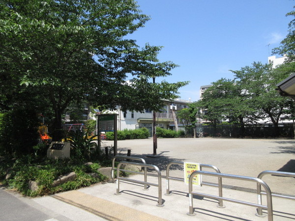 公園　横網町公園（公園）まで1489m