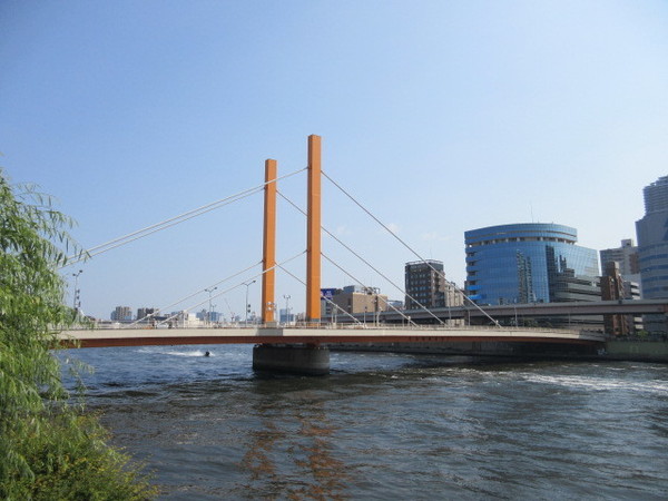 公園　横網町公園（公園）まで1489m