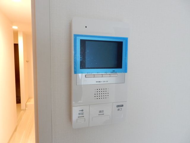 セキュリティ　★お問合せはタウンハウジング経堂店まで★