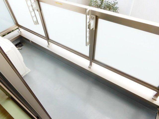 バルコニー　★お問合せはタウンハウジング経堂店まで★