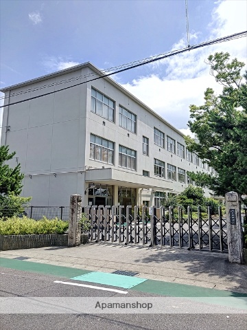 中学校　刈谷南中学校（中学校）まで789m