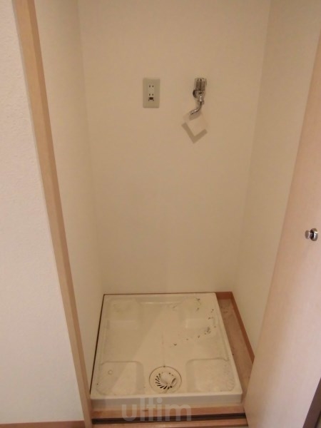 その他設備　※別のお部屋の写真です