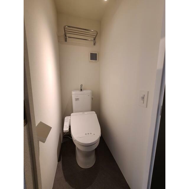 トイレ　※同仕様写真含む