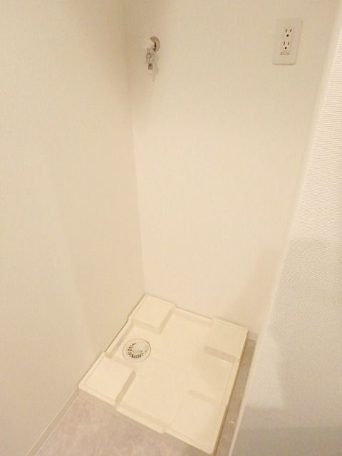 その他部屋・スペース　★室内洗濯機置場です★