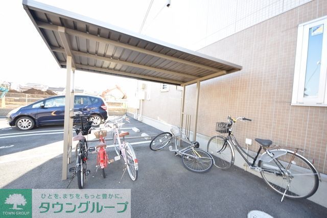 その他共有部分　現地待ち合わせ歓迎♪お問合せはタウンハウジング千葉店まで！