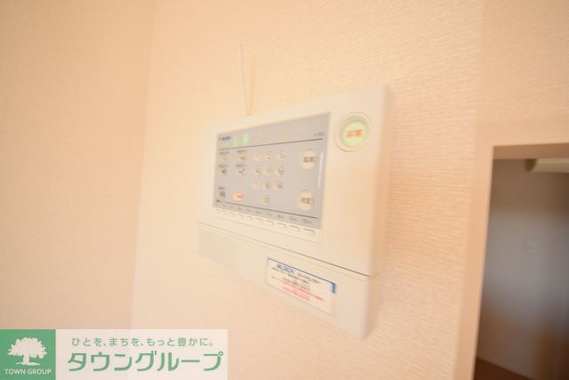 その他設備　お部屋探しは【タウンハウジング千葉店】にお任せ下さい♪