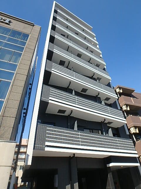 建物外観　☆綺麗な外観☆