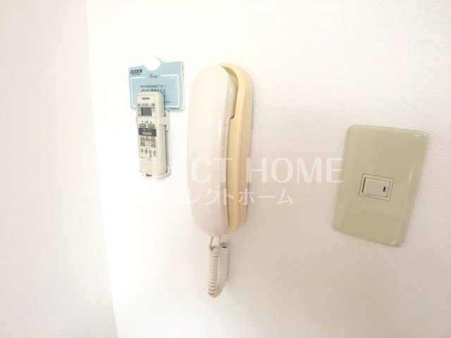 セキュリティ　同型タイプ