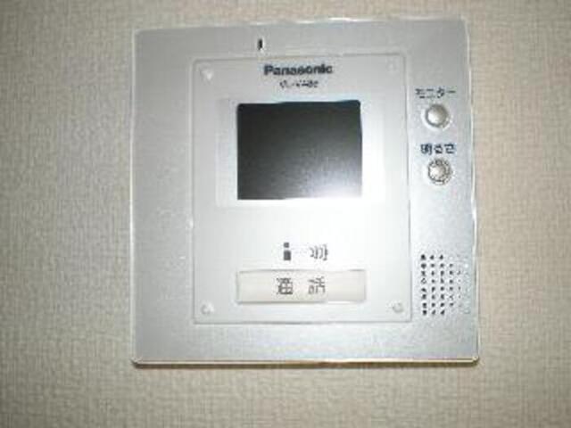 その他　ＴＶインターホン