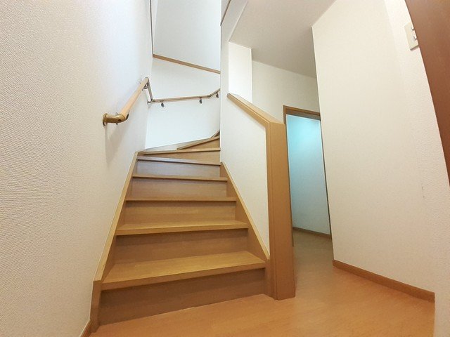 玄関　シンプルで使いやすい玄関です