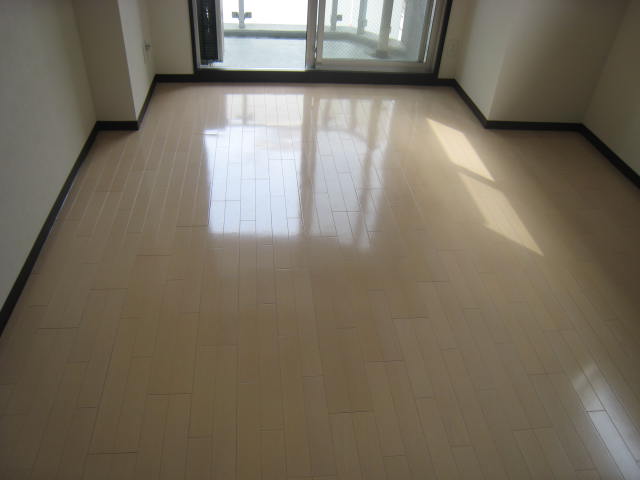 その他部屋・スペース　西向きのお部屋です。