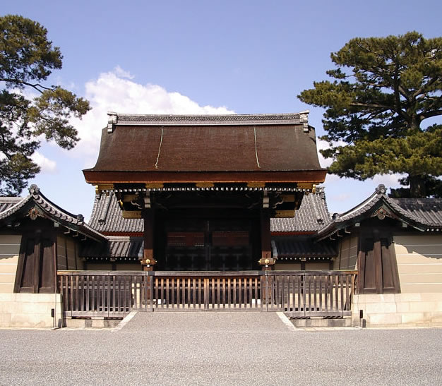 その他　京都御苑（その他）まで180m