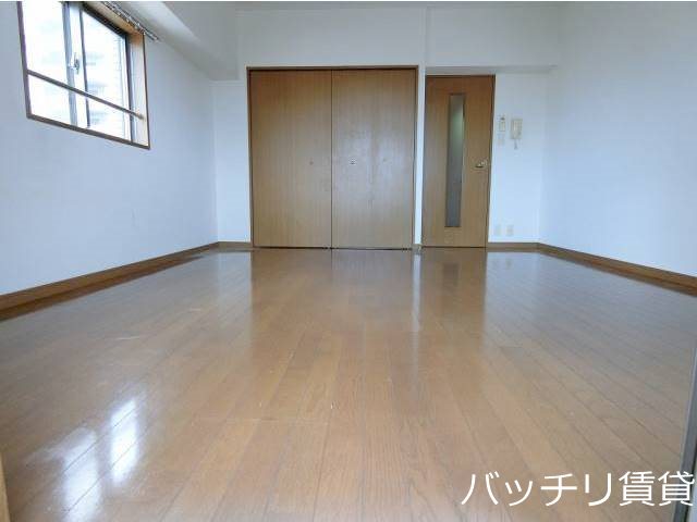 居室・リビング　部屋写真※現状優先