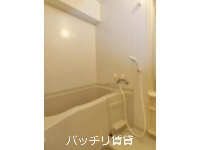 バス・シャワールーム　部屋写真※現状優先