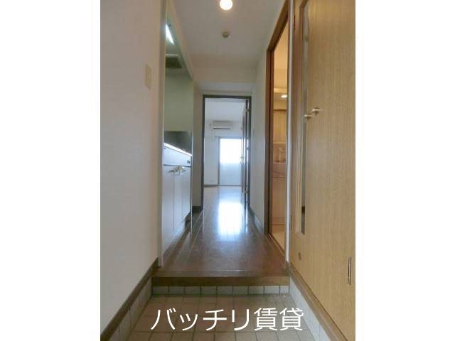 玄関　部屋写真※現状優先