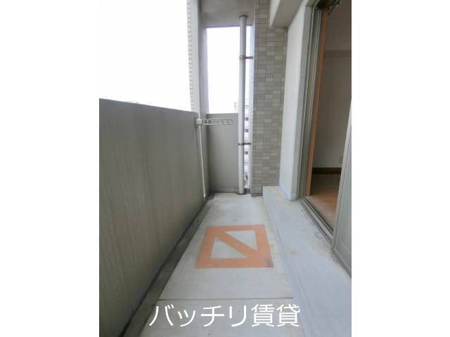 バルコニー　部屋写真※現状優先