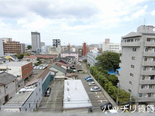 眺望　部屋写真※現状優先