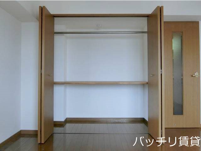 収納　部屋写真※現状優先