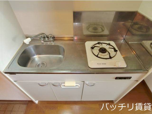 キッチン　部屋写真※現状優先