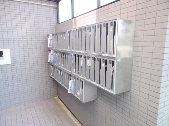 その他共有部分　★お問い合わせはタウンハウジング聖蹟桜ヶ丘店まで★