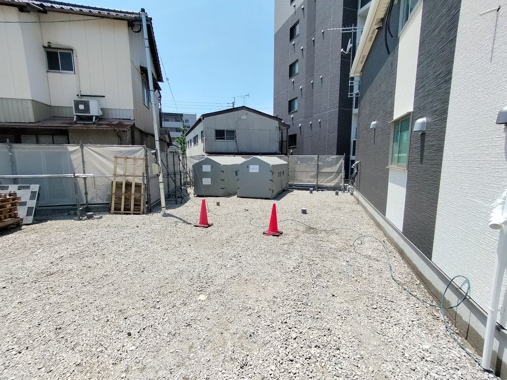 その他共有部分　共有部分