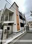 鹿島田駅より徒歩14分 3階 築5年7ヶ月の賃貸物件