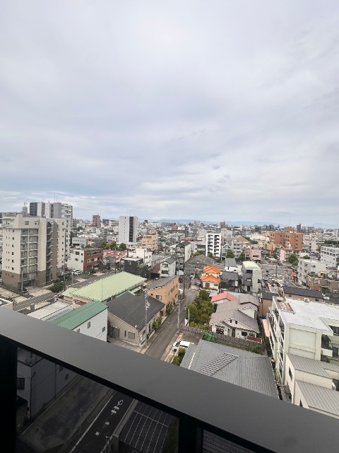 眺望　別室の参考写真です。※現況優先