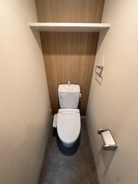 トイレ　別室の参考写真です。※現況優先