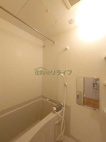 バス・シャワールーム　ブランシェ文京白山II