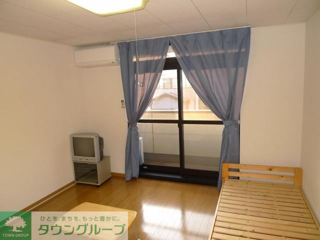 その他　駐輪場