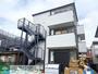 アザーレ・ソラ小田急相模原 1階 新築の賃貸物件