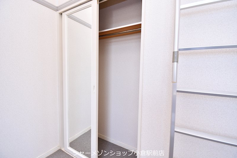 収納　※イメージ写真となるため、現況と異なる場合は現況を優先します