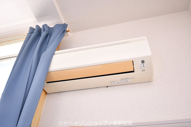 セキュリティ　※イメージ写真となるため、現況と異なる場合は現況を優先します