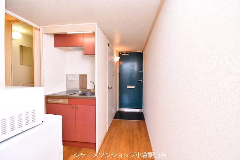 玄関　※イメージ写真となるため、現況と異なる場合は現況を優先します