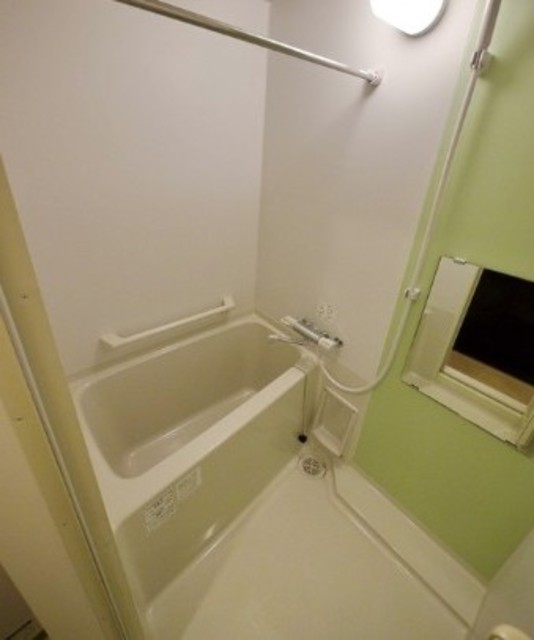 バス・シャワールーム　他部屋参考。