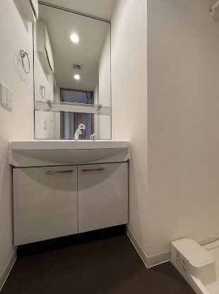 洗面設備　★見学予約受付中★