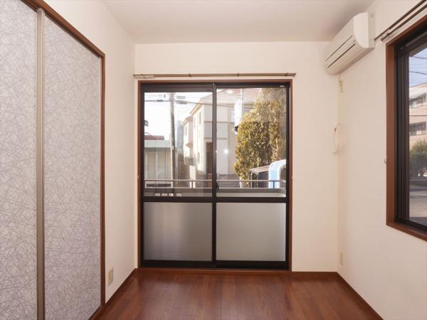 その他設備　その他部屋・スペース