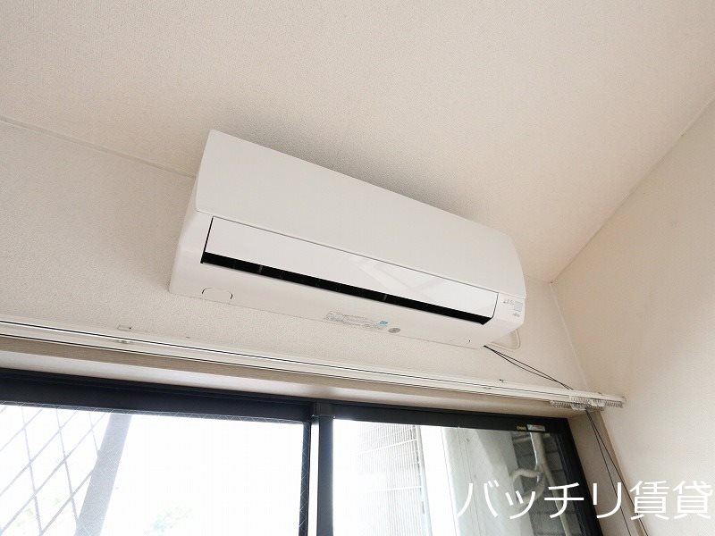 その他設備　画像は別号室の為、現状優先となります。
