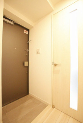 玄関　別部屋参考写真