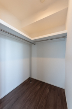 収納　別部屋参考写真