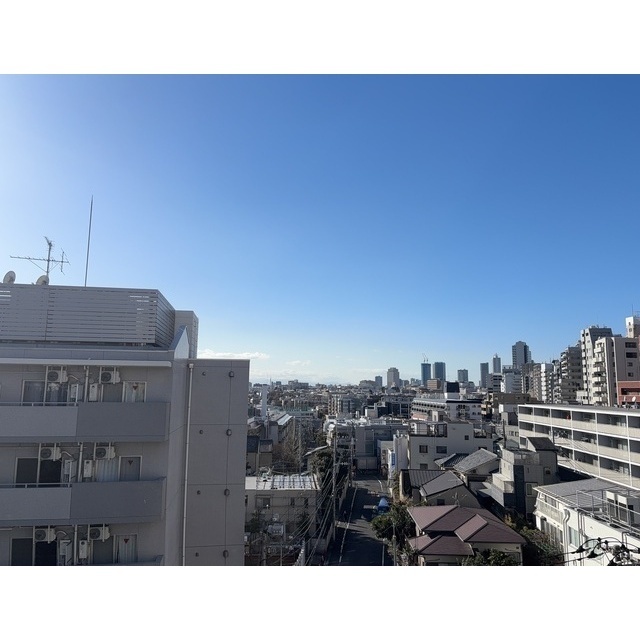眺望　眺望良好です♪