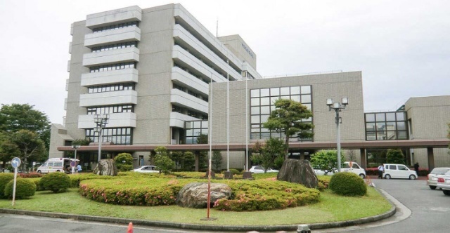 病院　小田原市立病院（病院）まで368m