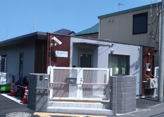 幼稚園・保育園　大曽根コスモス保育園（幼稚園・保育園）まで1695m