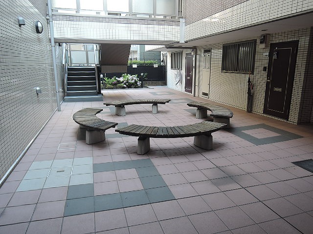 ロビー