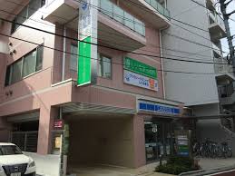 病院　ファミリークリニックしいなまち（病院）まで201m