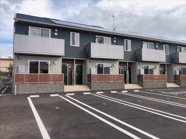 ＪＲ日豊本線 帖佐駅 徒歩6分 築1年