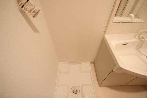 その他部屋・スペース　※他号室の写真です。